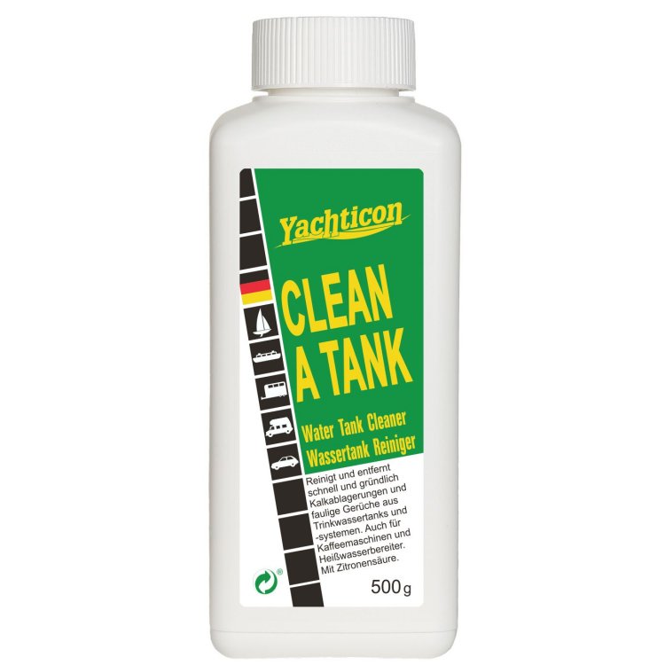 Yachticon Clean a Tank 500g