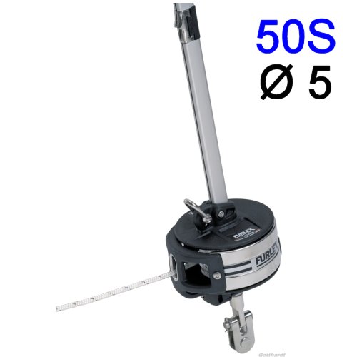 Furlex 50S 5mm / 12,5m