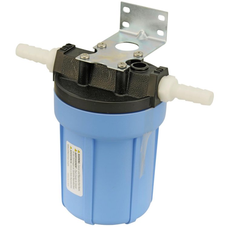 Yachticon Wasserfilter komplett