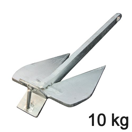 Plattenanker 10kg