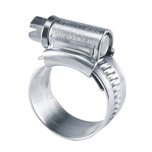 Hi-Grip Schlauchschellen