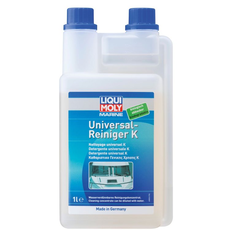 Liqui Moly Universal-Reiniger K