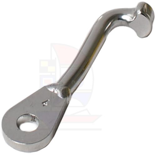 Bartels T-Terminal mit Auge T4-70