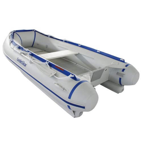 LodeStar Schlauchboot Trimax 340 Alu