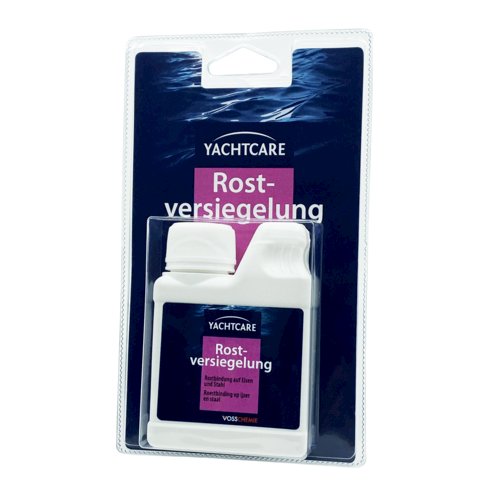 Yachtcare Rostversiegelung 125ml