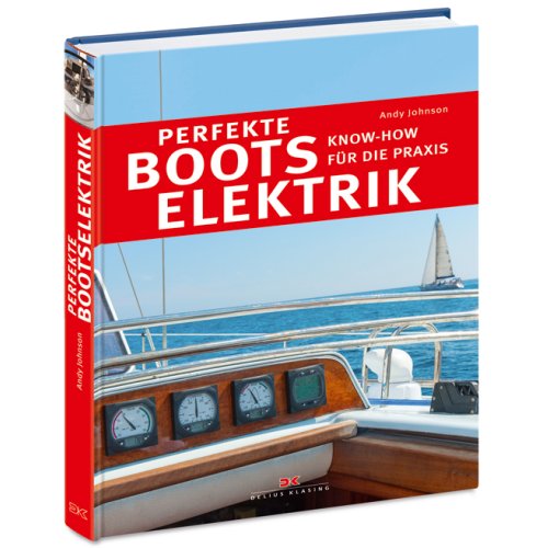 Perfekte Bootselektrik / Johnson