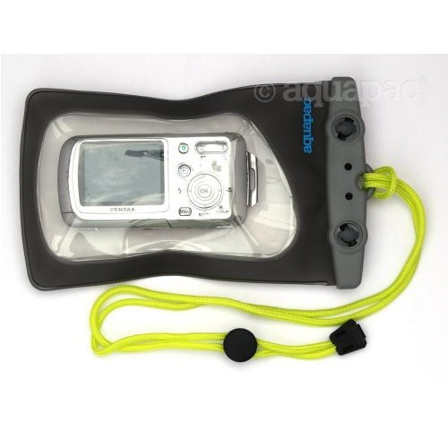 aquapac® Mini Camera Case wasserdichte Kameratasche