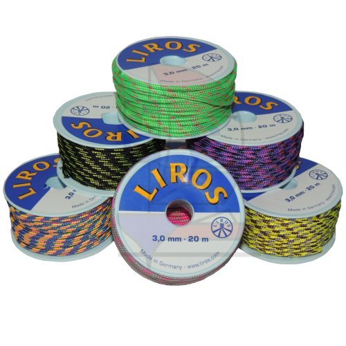 Trimmleine 3mm x 20m 