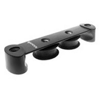 Spinlock Fallenumlenker T38 / 2-fach