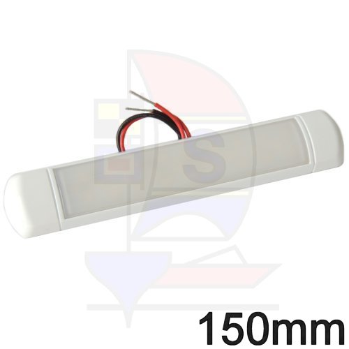 LED Aufbauleuchte 150 12V