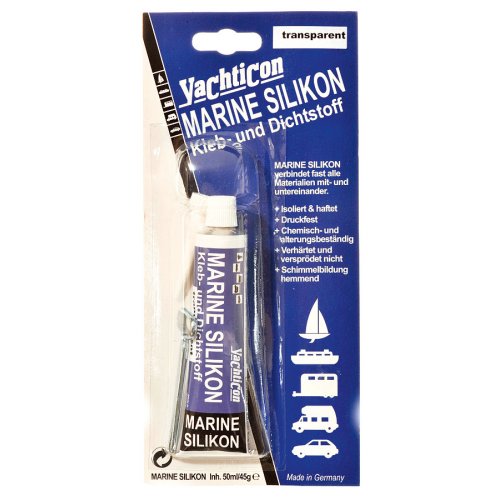 Yachticon Marine Silikon 45ml