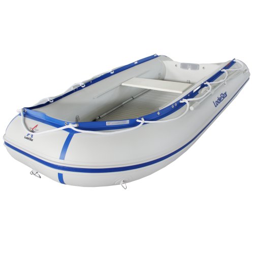 LodeStar Schlauchboot Trimax 340 Alu