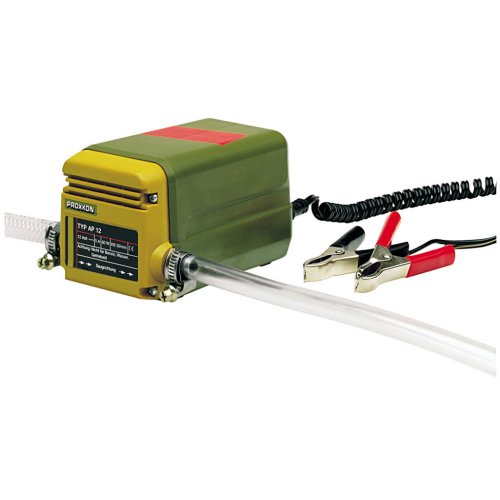 Proxxon Ölabsaugpumpe AP 12