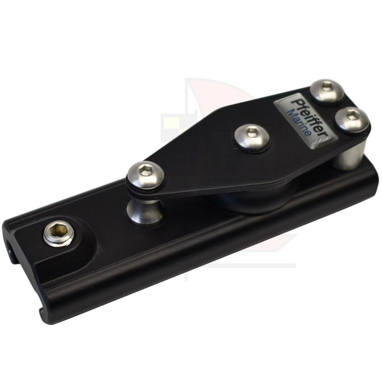 1 Paar Pfeiffer Traveller 23mm Kontrollblöcke Rolle