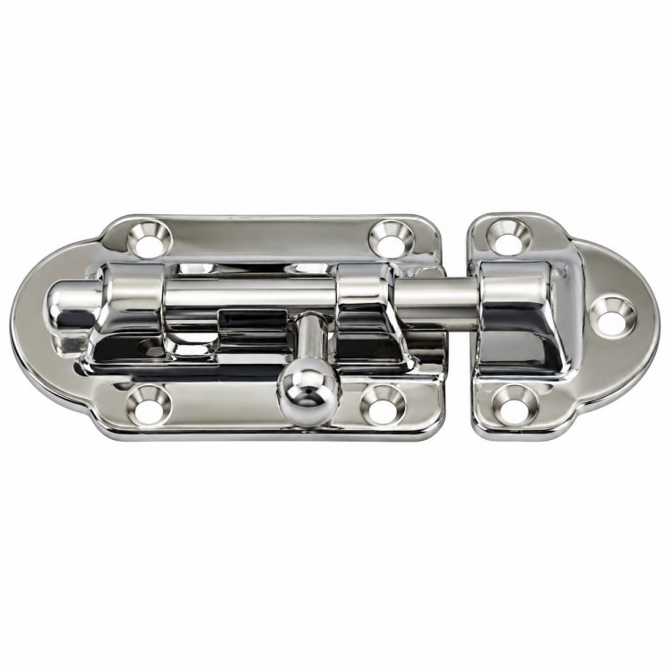 Bolzenriegel 51 niro