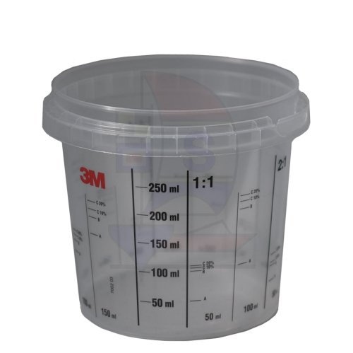 3M Mischbecher 365ml