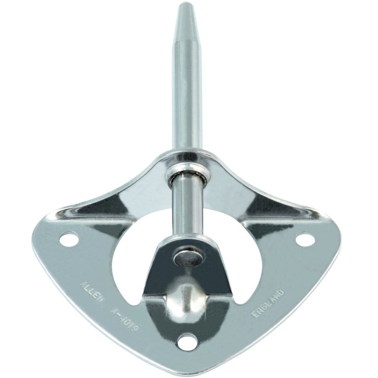 Holt Allen Spiegelbeschlag HA 4019