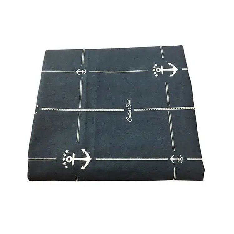 Marine Business Tischdecke Sailor Soul 100 x 115cm
