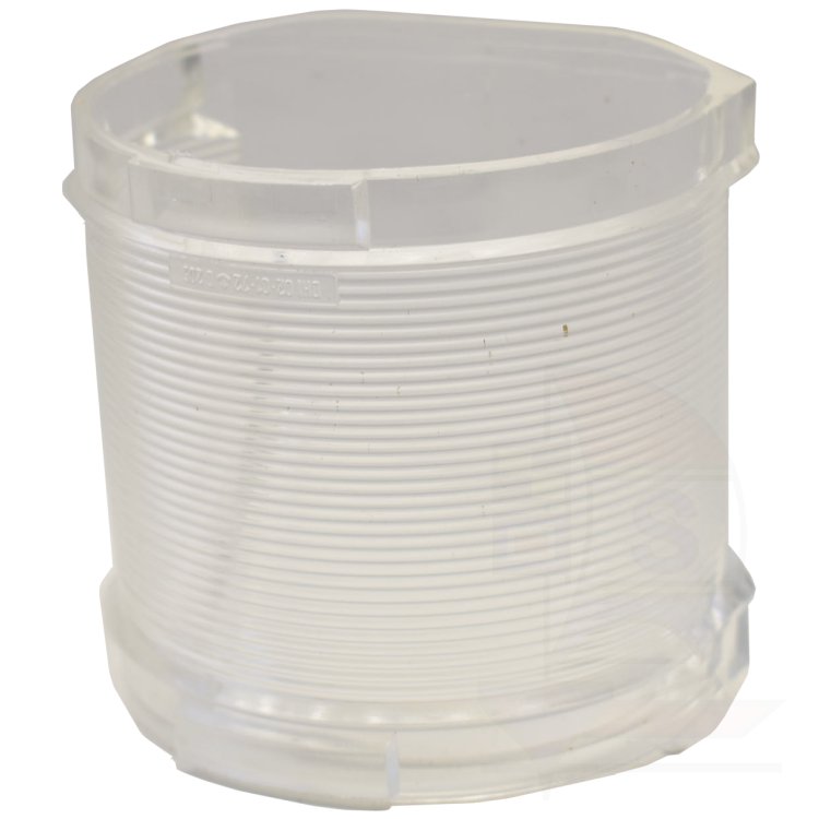 PB Serie 410 Linse weiß