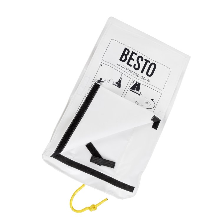 Besto Rescue Sling weiß