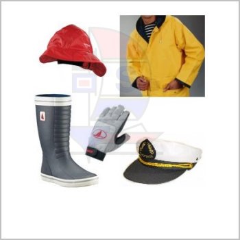 Wassersportbekleidung