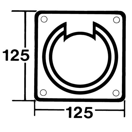 Kompass Silva 100 BH