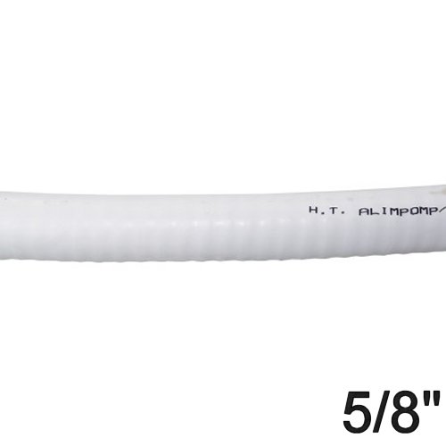 Sanitärschlauch 5/8 Zoll