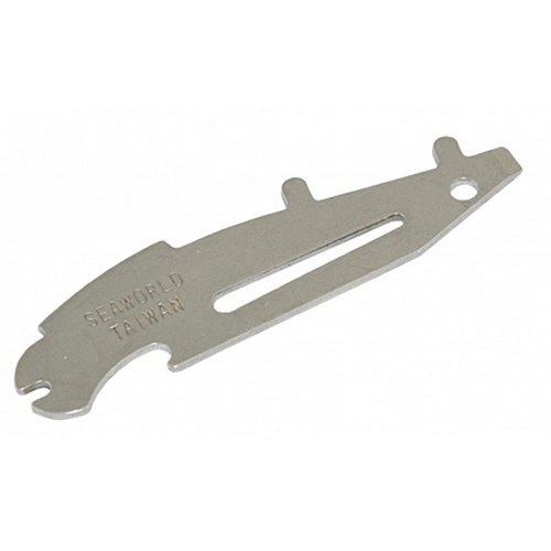 Universalschlüssel Gr. 1