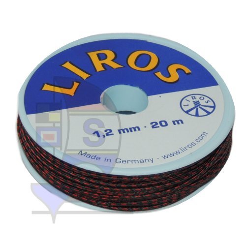 Liros Optisail 20m Spule