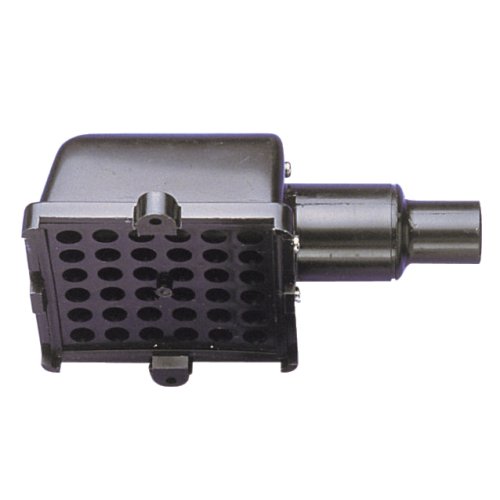 Whale Bilgensieb mit Absaugstutzen zur Seite