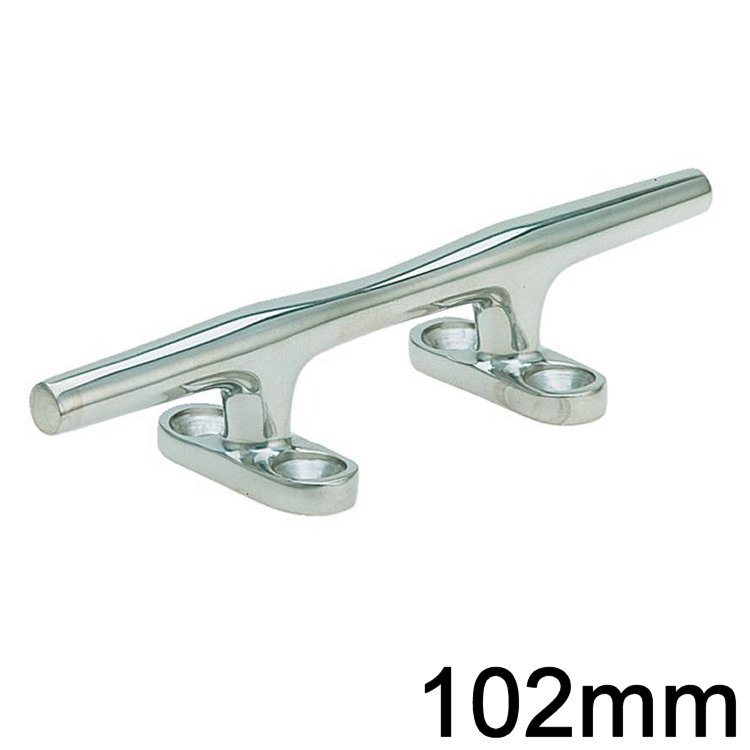 Belegklampe 102mm 4-Loch