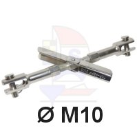 Top-Reff Sicherheitswantenspanner M10 TR 1570