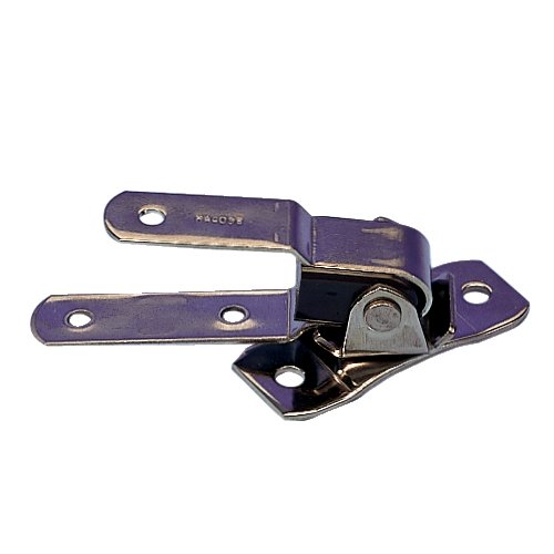 Holt Allen Pinnengelenk flach 18mm HA 4098