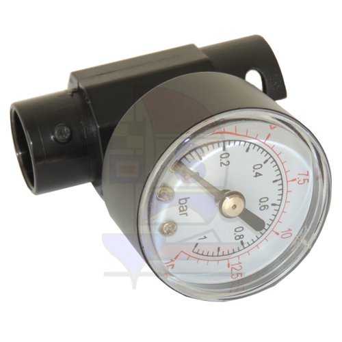 LodeStar Manometer