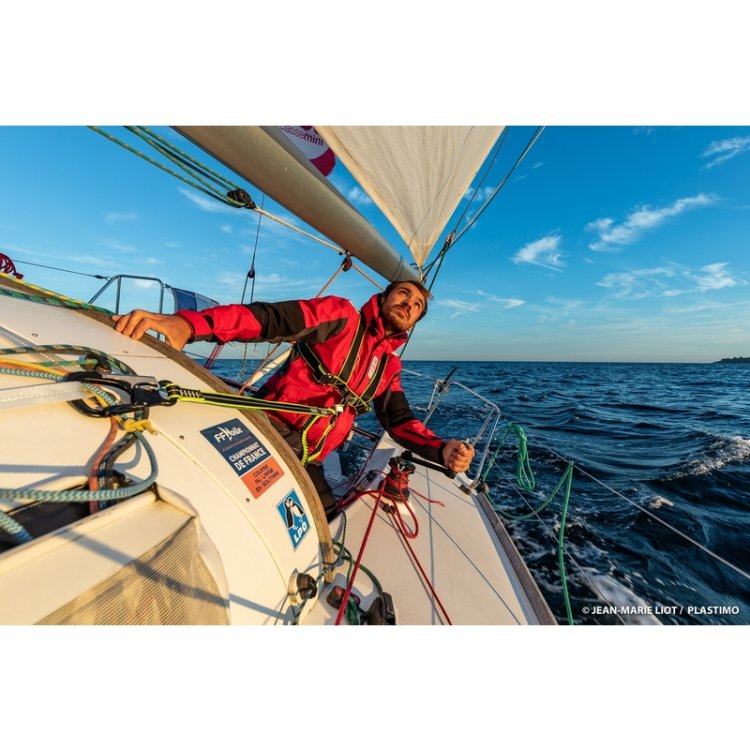 Plastimo Lifebelt für Erwachsene Typ 2