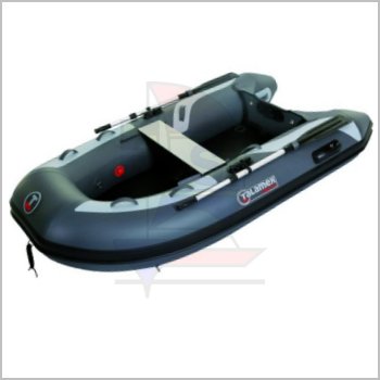 Talamex Highline Dark Grey