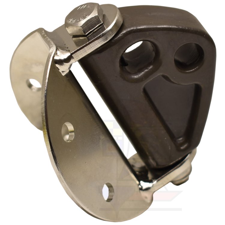 Selden Rodkicker Mastbeschlag 508-052-03