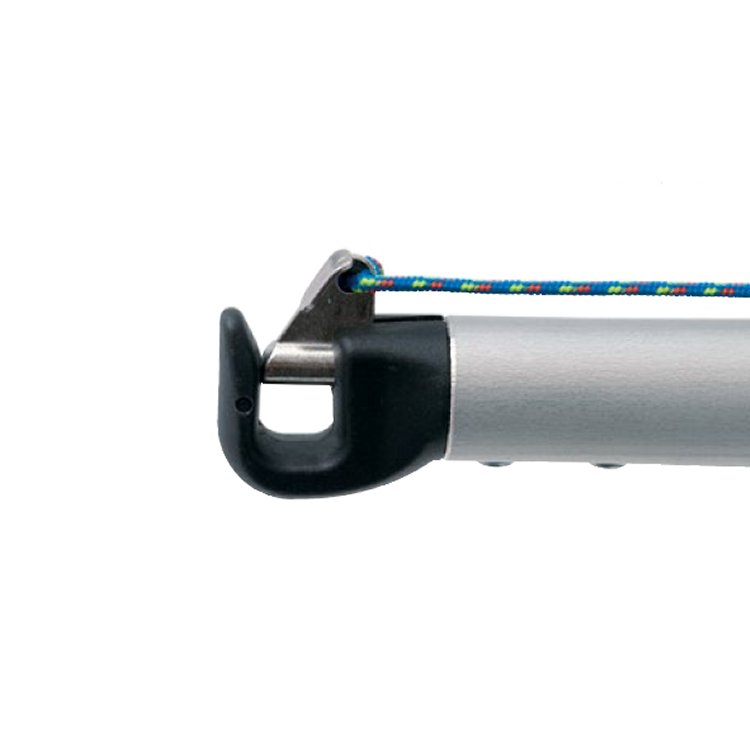 Selden Spinnakerbaumbeschlag Komposit 534-830