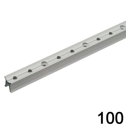 Pfeiffer Traveller Schiene 19mm / 100