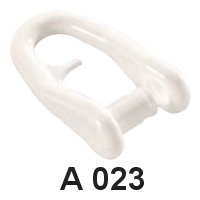 Segelschäkel A023