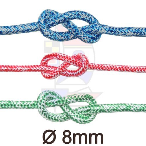 Leine Liros Magic Pro 8mm