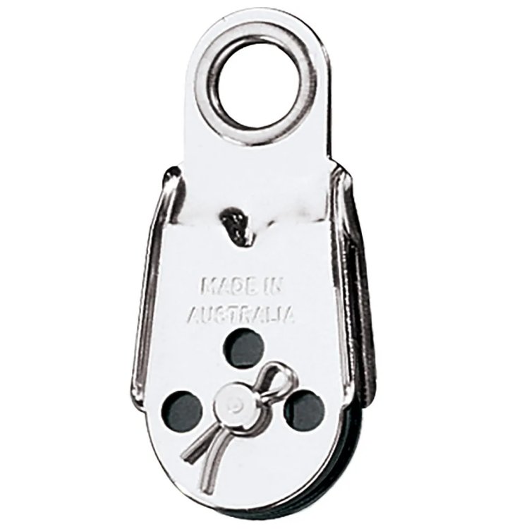 Ronstan Block 3mm Draht RF468