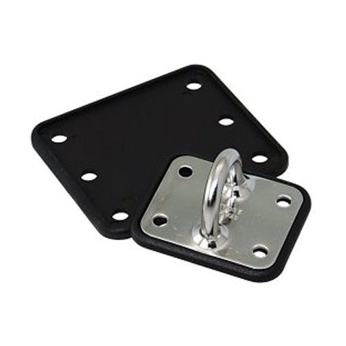 Unterplatte für Augplatte 51 x 42