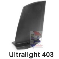 Torqeedo Ersatzfinne Ultralight