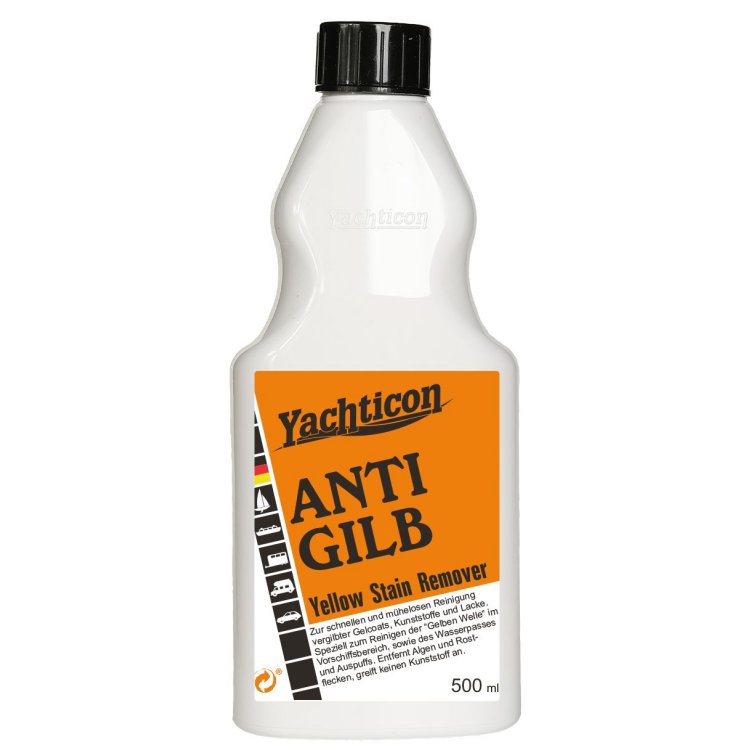 Yachticon Anti Gilb 500ml