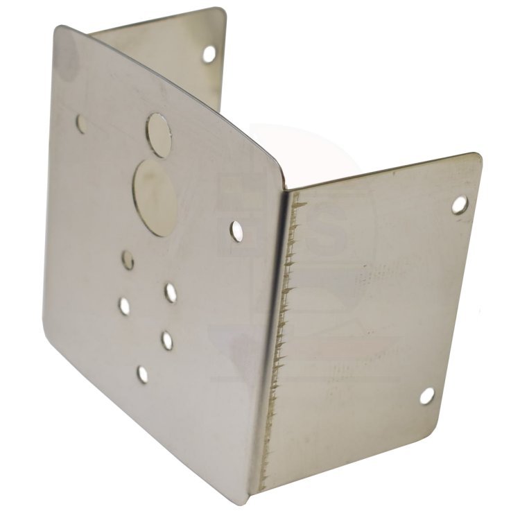 Hella Marine Masthalter Universalhalter