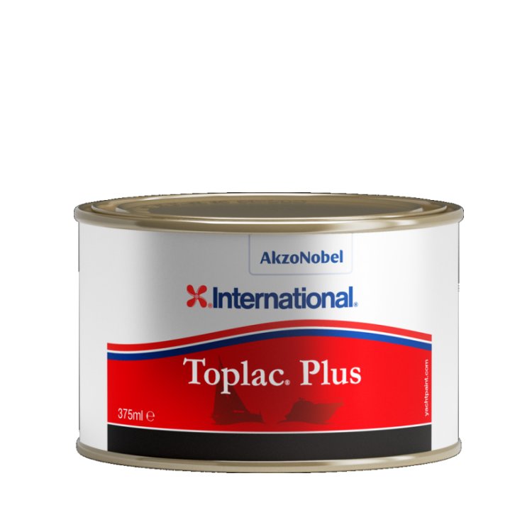 Toplac Plus 375ml