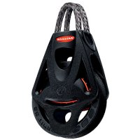 Ronstan Orbit Block 1fach + Unterbügel 10mm RF55111