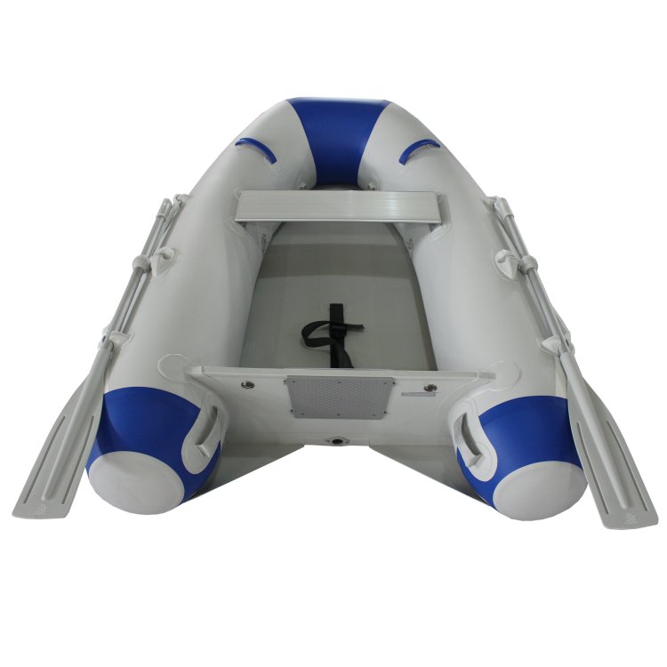 LodeStar Schlauchboot Ultra Light 220