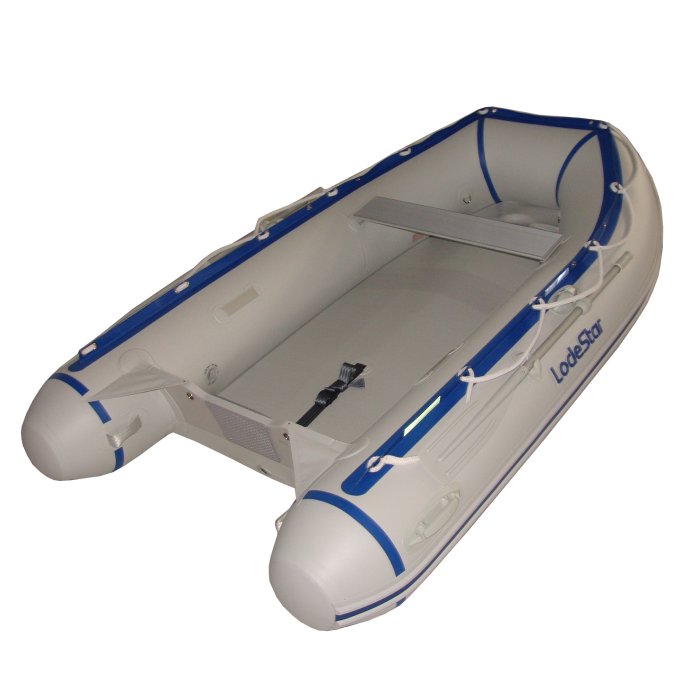 LodeStar Schlauchboot NSA 300